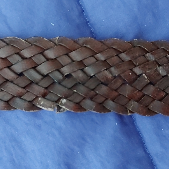 Braided Summer Belt - Picture 11 of 11